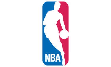 NBA logo