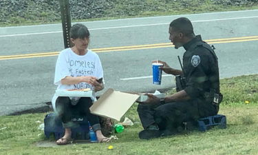 police-pizza-homeless