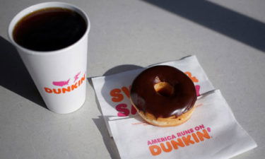 Dunkin Donuts