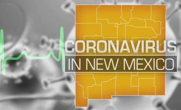 new mexico coronavirus