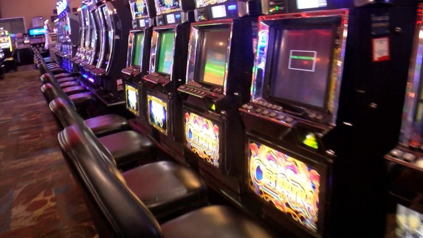 sports betting casinos in new mexico