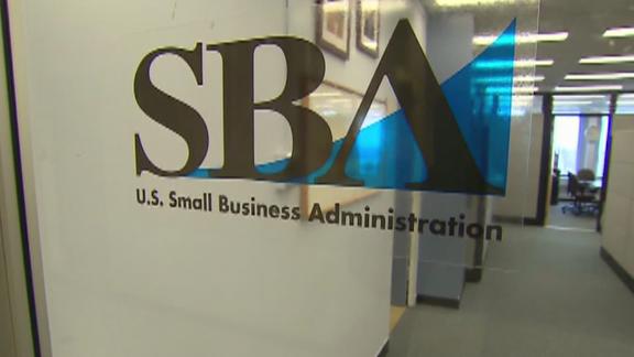 Small Business Administration