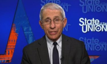 Dr. Anthony Fauci