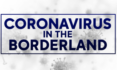 coronavirus borderland