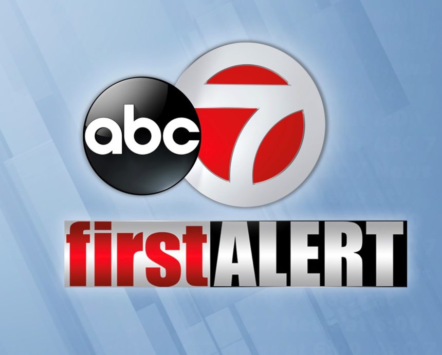 First Alert 2