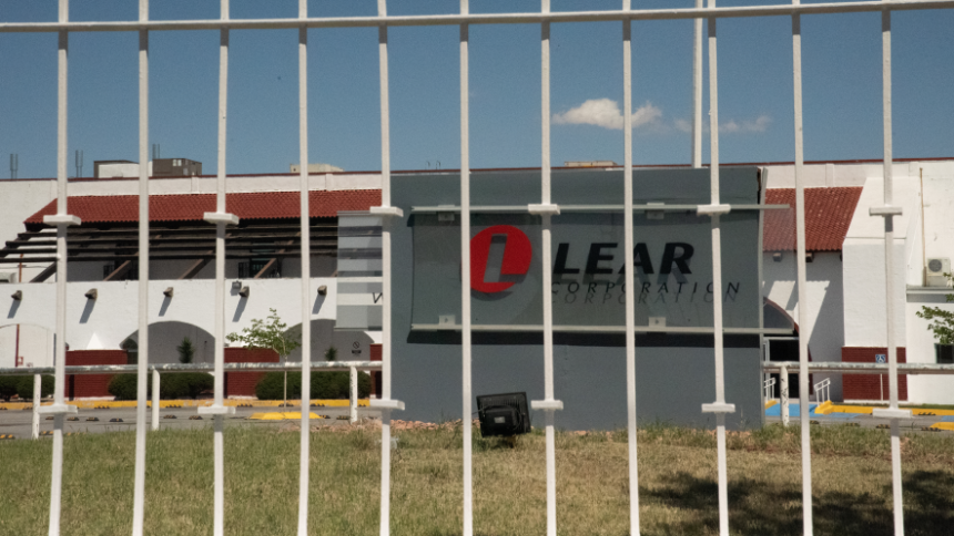 Lear Corporation Juarez