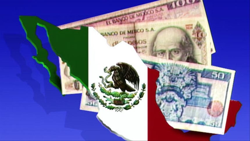 mexico economy