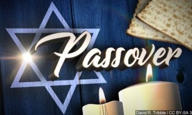 Jewish passover