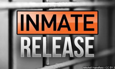 inmate release