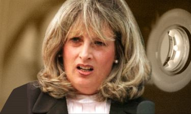 Linda Tripp