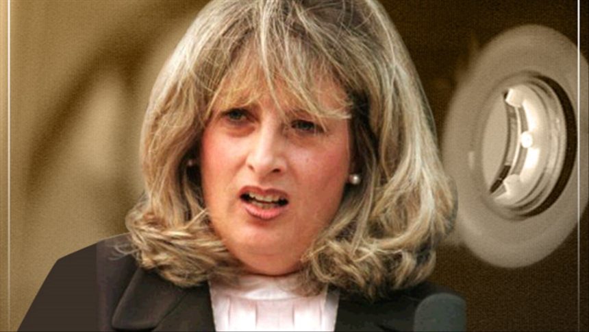 Linda Tripp