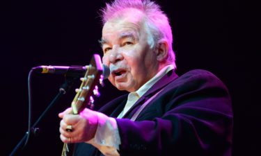 John Prine