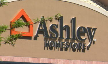 ashley furniture home store