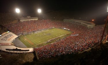 Sun-Bowl-stadium