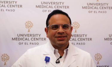 Dr. Jose Burgos