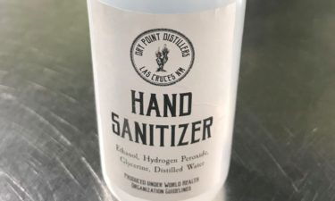 hand-sanitizer