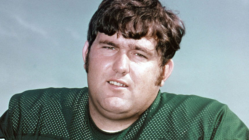 Tom Dempsey