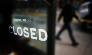 Closure During Pandemic