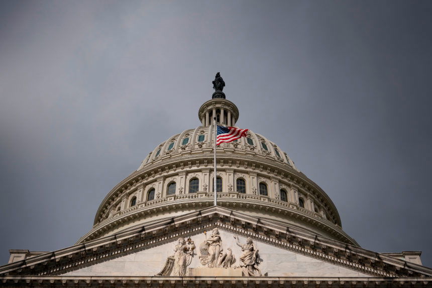 U.S. Capitol