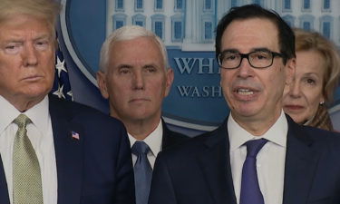 trump mnuchin