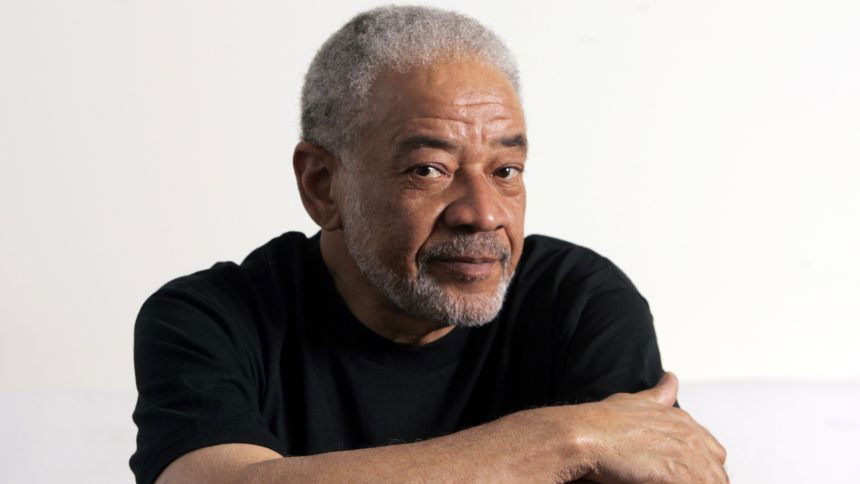 BILL WITHERS