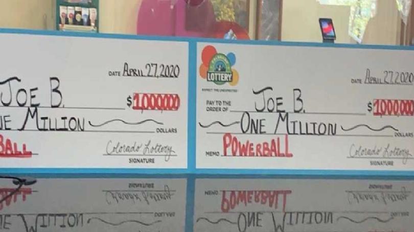 colorado lottery double winner