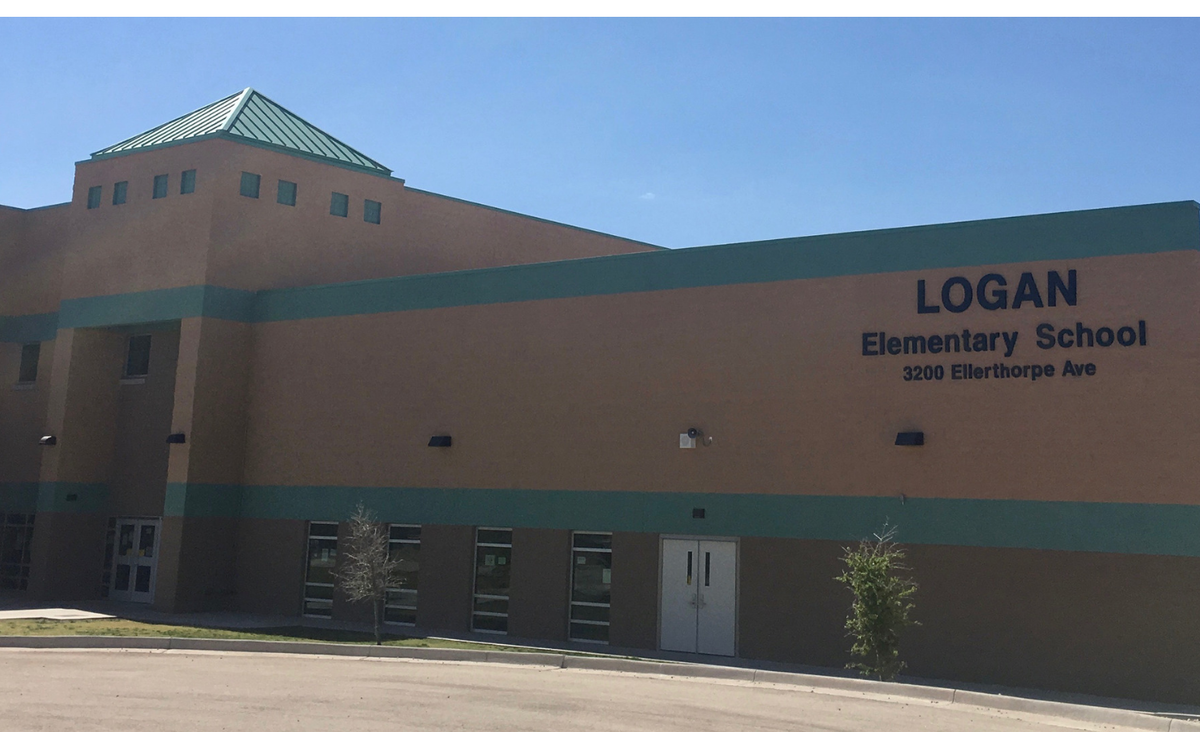 EPISD says 2nd worker at Logan Elementary contracts virus KVIA