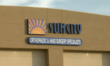 sun city orthopedic