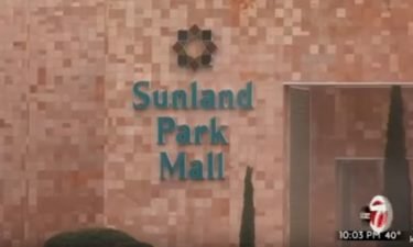 sunland park mall