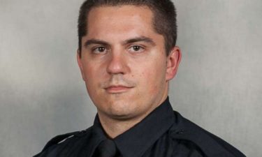 Texas-officer-killed