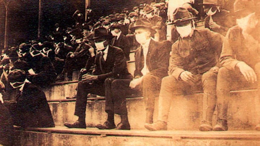 1918-flu-mask-sports