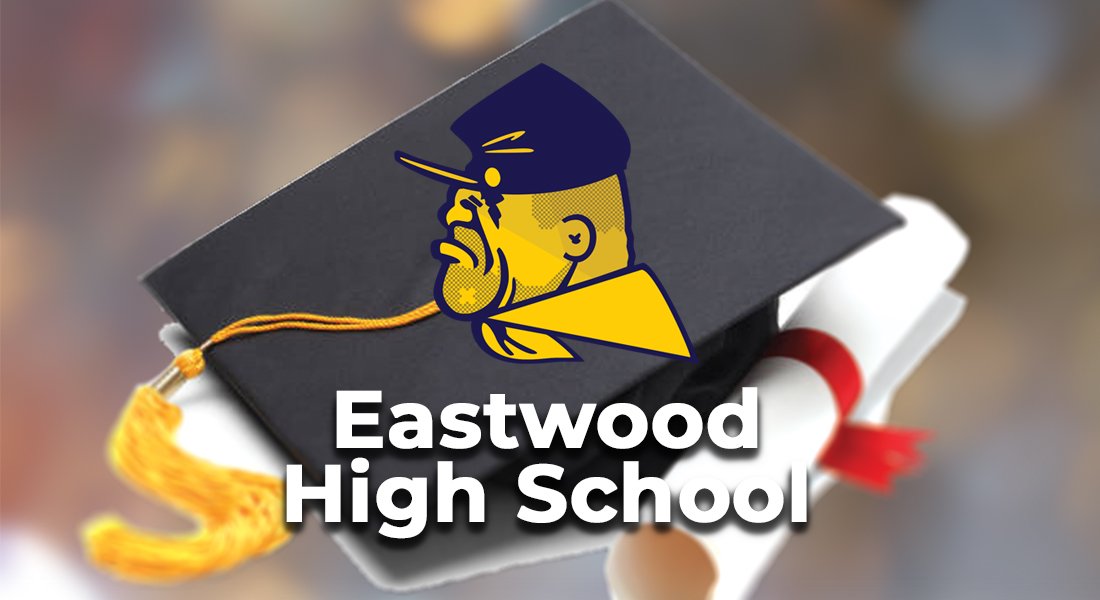 Eastwood High School Seniors Salute 2021 KVIA