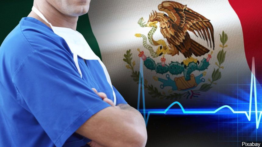 mexico health medical doctor