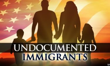 undocumented immigrants family