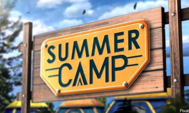 summer camp