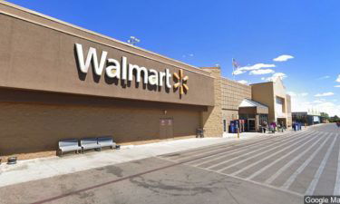 Walmart Gateway Boulevard West