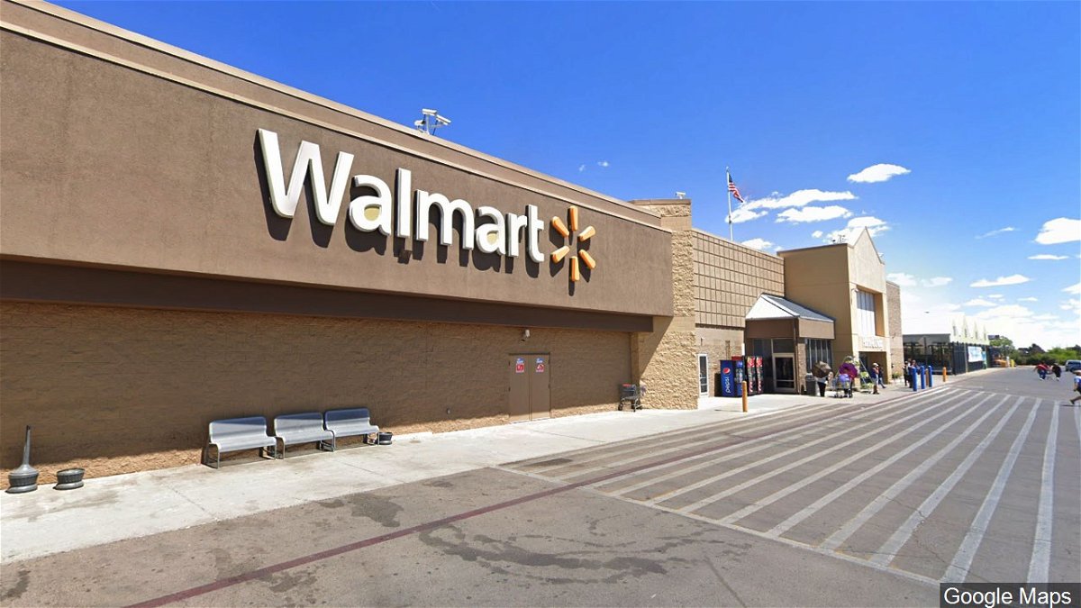 FBI makes arrest for threat targeting El Paso Walmart stores involving  'potential active shooter' - KVIA