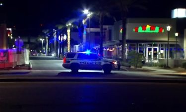 glendale arizona shooting