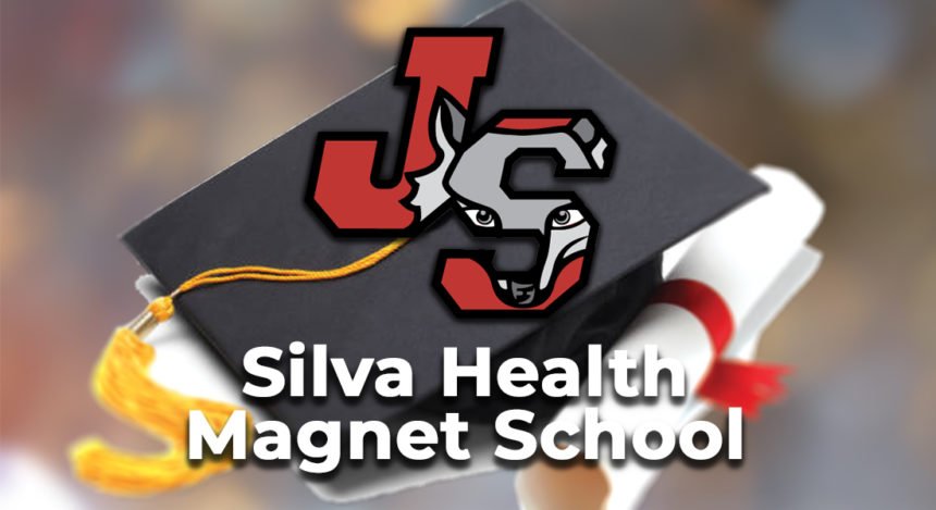 Silva Health Magnet School - Senior Salute 2020 Featured Image