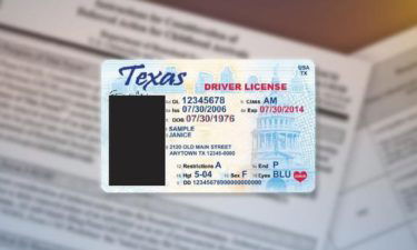 Texas_Drivers_License