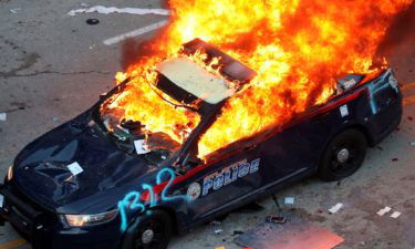 Protest Atlanta