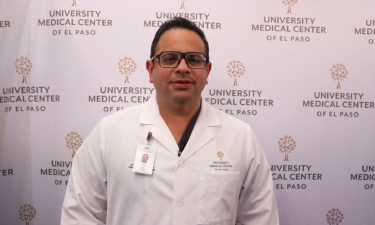 Dr. Jose Burgos