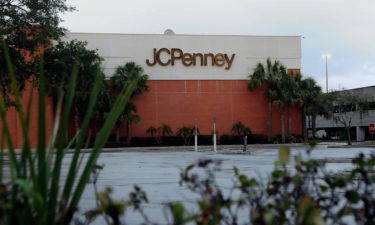 JC Penney store