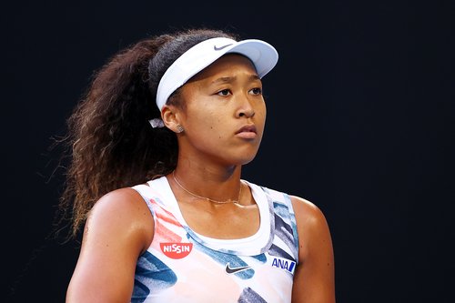 Naomi Osaka becomes the highest earning female athlete in history after  earning $37 million last year