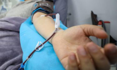 COVID-19 PLASMA DONATION