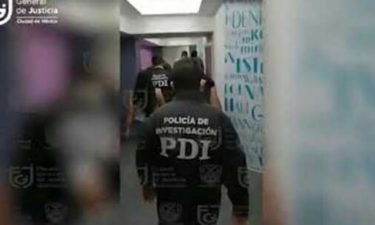 mexico health workers freed