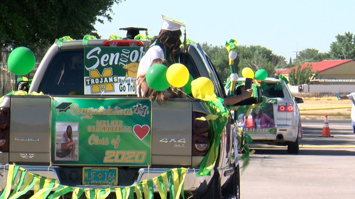 St. Patrick's Day festivities around Las Cruces