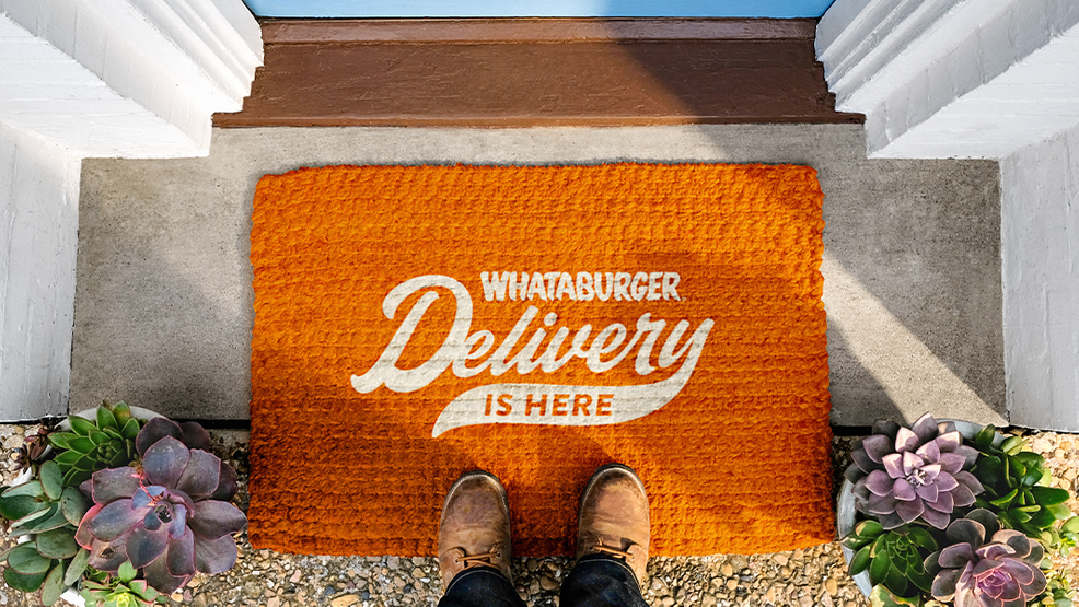 Whataburger ads: Buh-bye Texas voice, hello documentaries