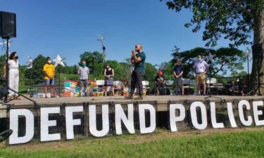 Defund-the-Police