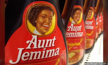 Aunt Jemima